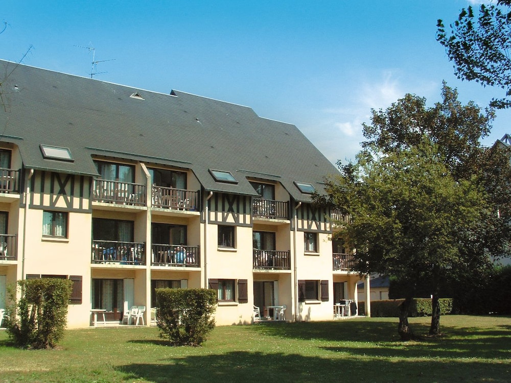 Résidence Lagrange Vacances Cabourg 3/10
