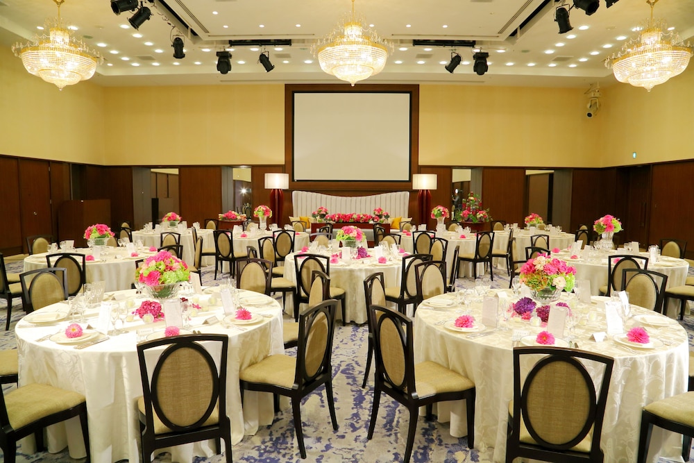 Hotel Marinoa Resort Fukuoka 38/48