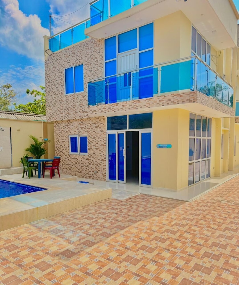 Cabanas Villa Antonella 41/50
