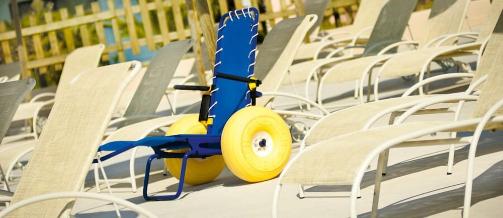I TURCHESI CLUB VILLAGE 17/39