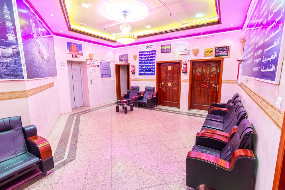 العييرى للوحدات السكنيه 3(Al Eairy Furnished Apt Al Madinah 3) 34/53