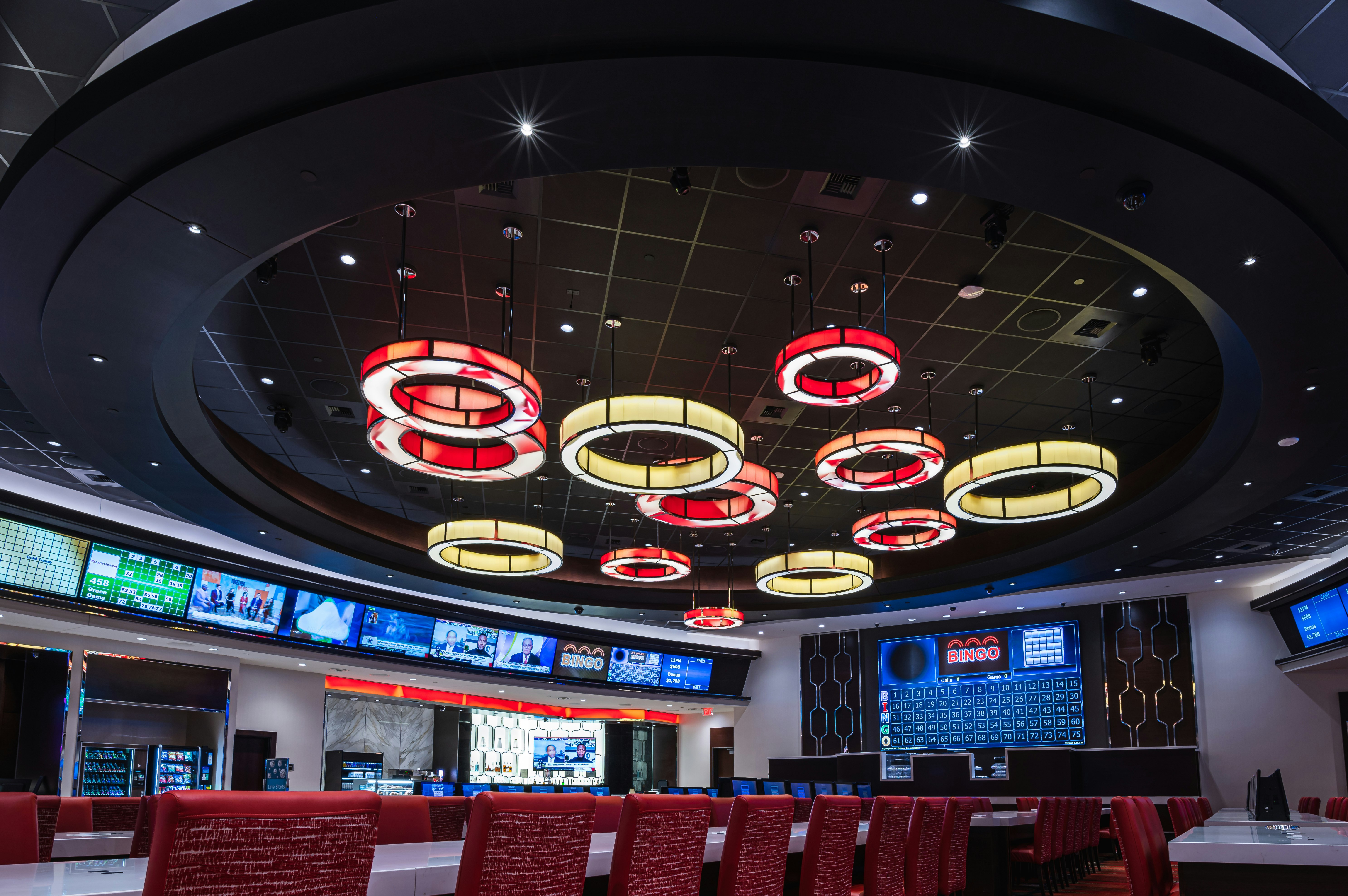 Palace Station Hotel and Casino 7/50