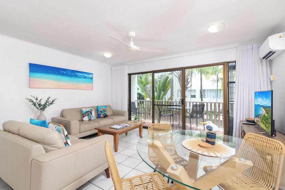 Tropical Reef Apartments Port Douglas 39/60