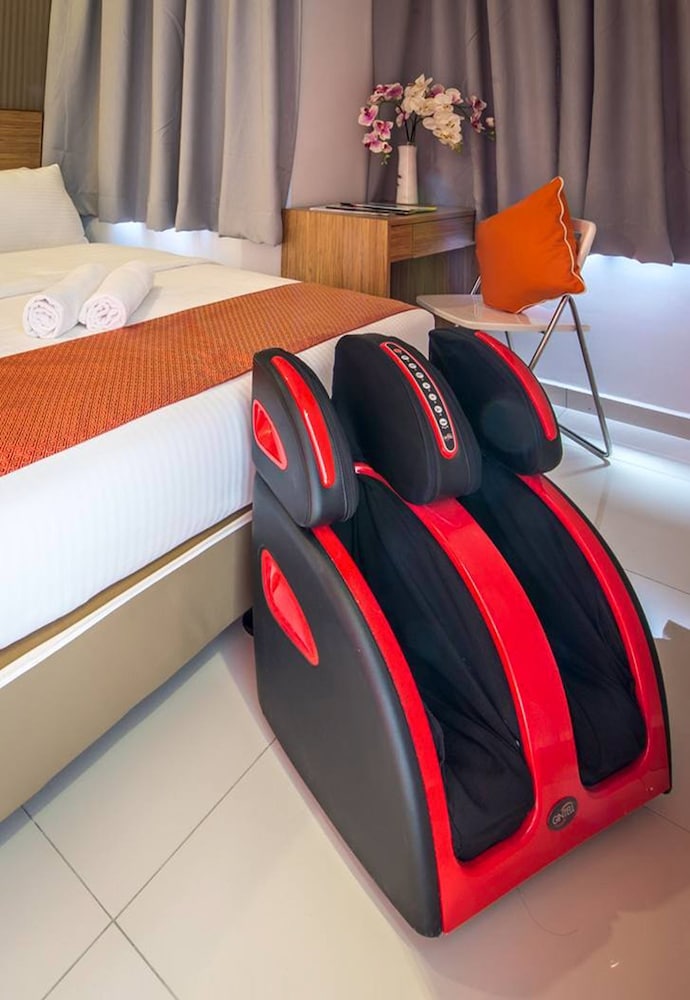Sovotel Boutique Hotel Kelana Jaya 73 16/24