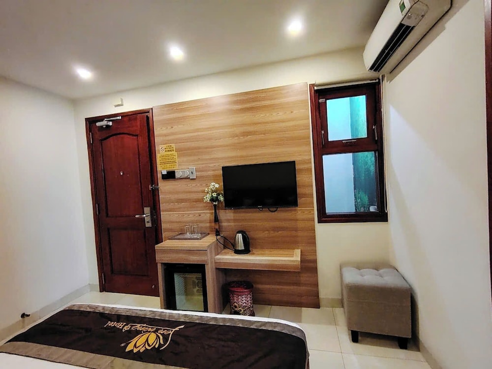 Sen Vang Luxury Hotel 34/50