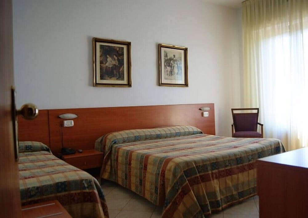 Hotel Vico Alto 15/50