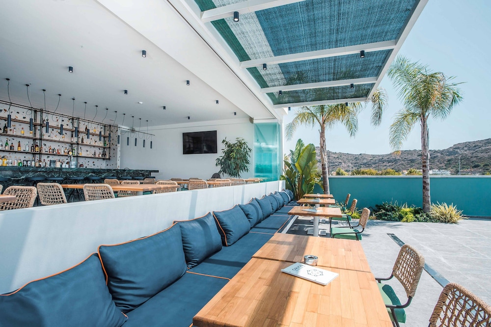 Mazoren Art Hotel 43/60