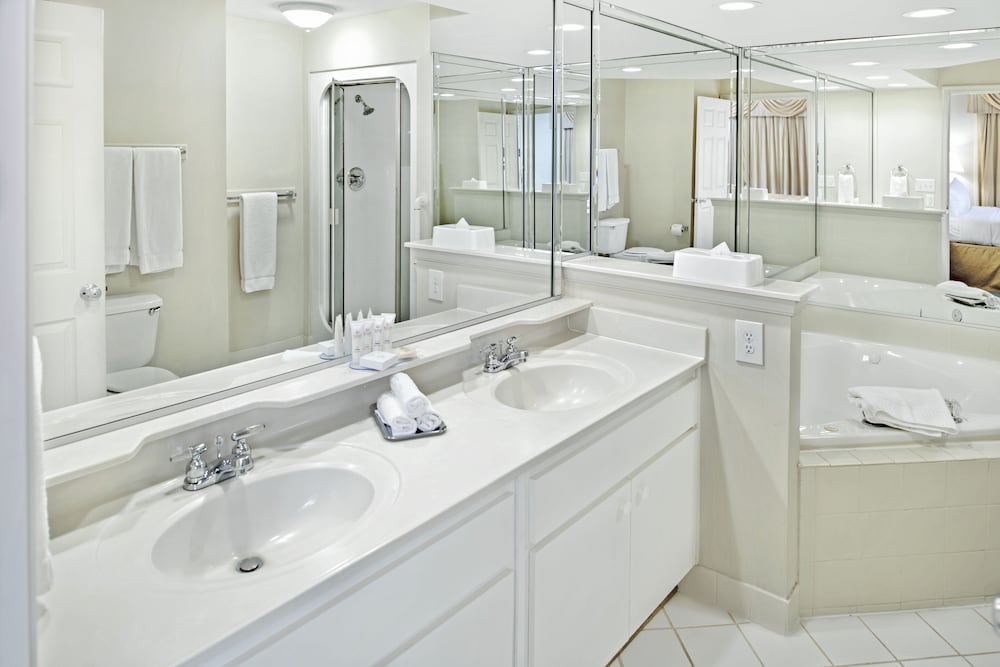 Hilton Vacation Club Greensprings Williamsburg 15/48