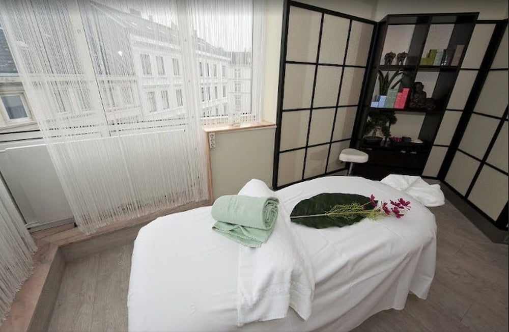 Hotel Europaischer Hof Hamburg 12/46