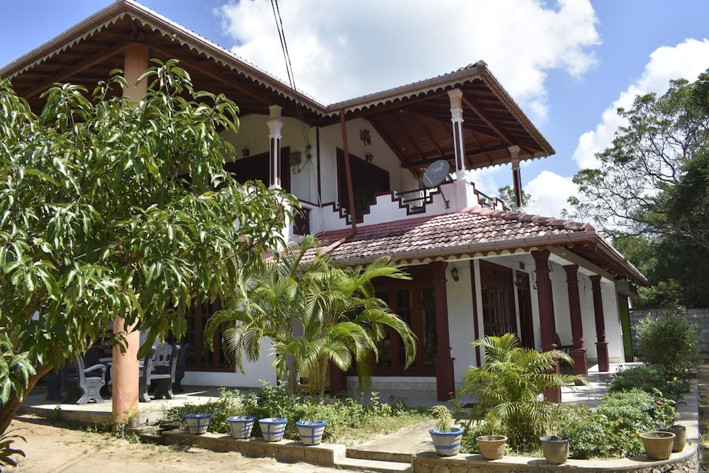 Sinhagiri Villa 2/37