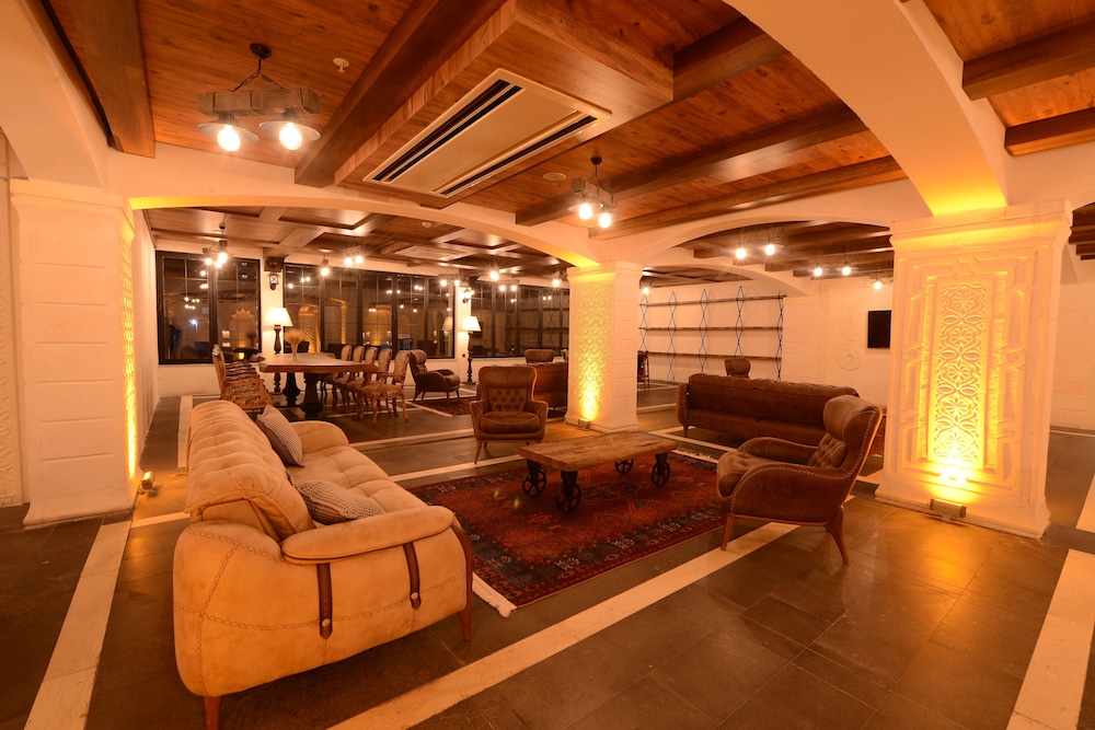 Raymar Hotels Mardin 34/49