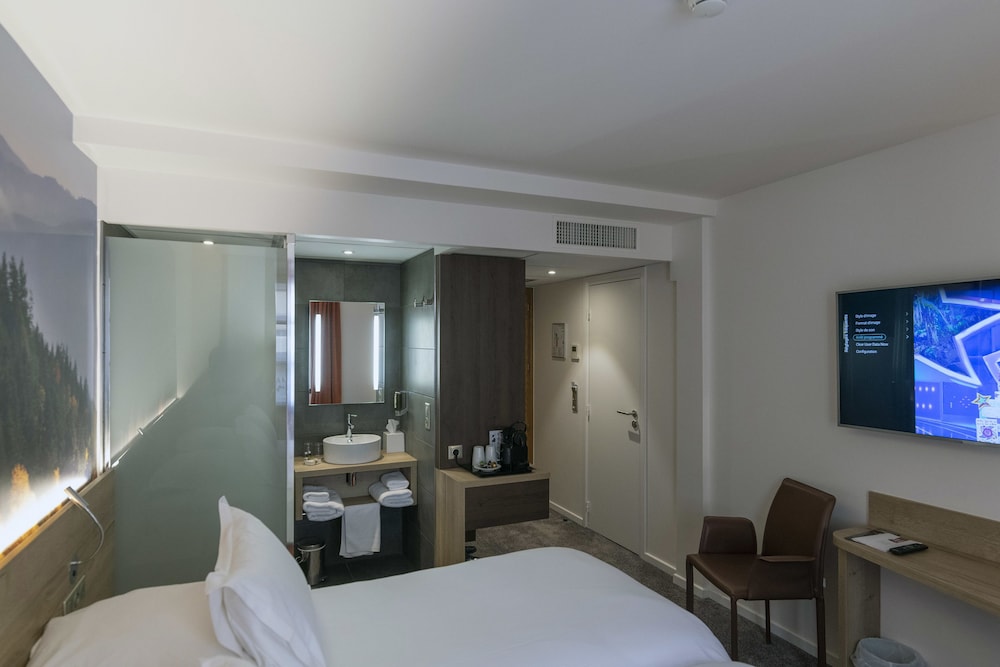 Hotel KLE BW Signature Collection 20/58