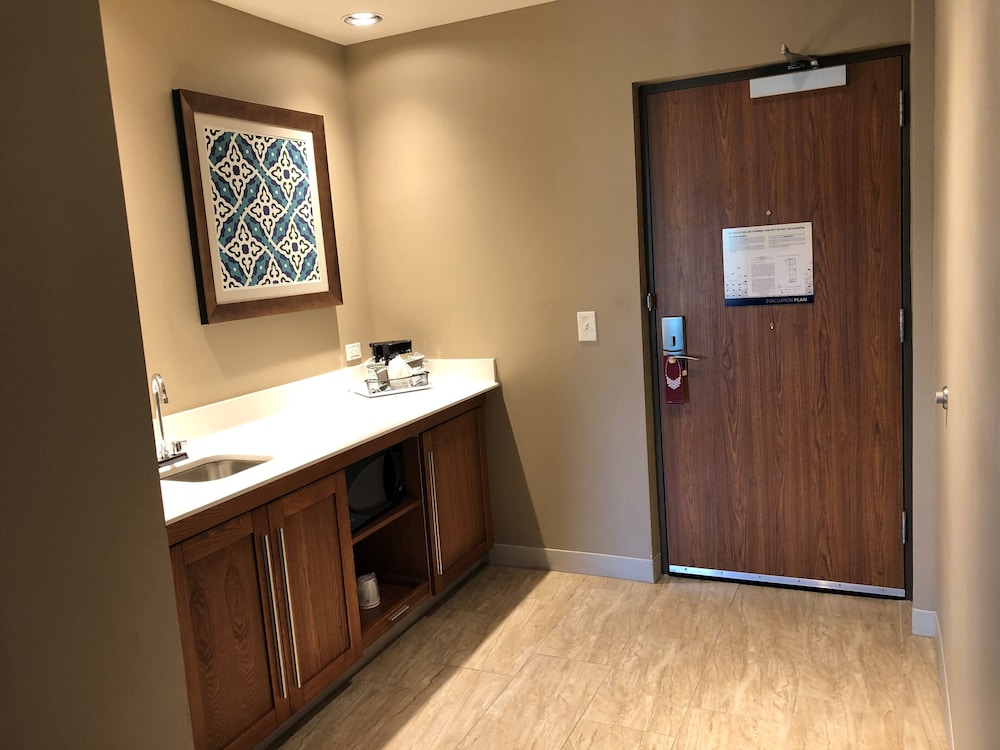 Hampton Inn And Suites Tampa Busch Gardens Area 10/46
