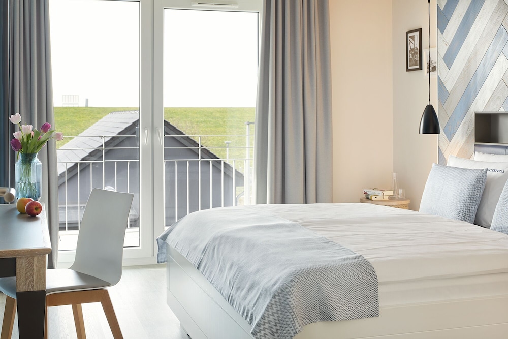 Küstenperle Strandhotel & Spa 22/50