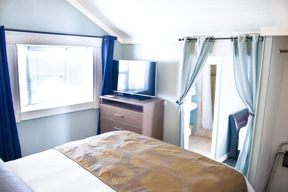 Ocean Echo Inn And Beach Cottages 19/50