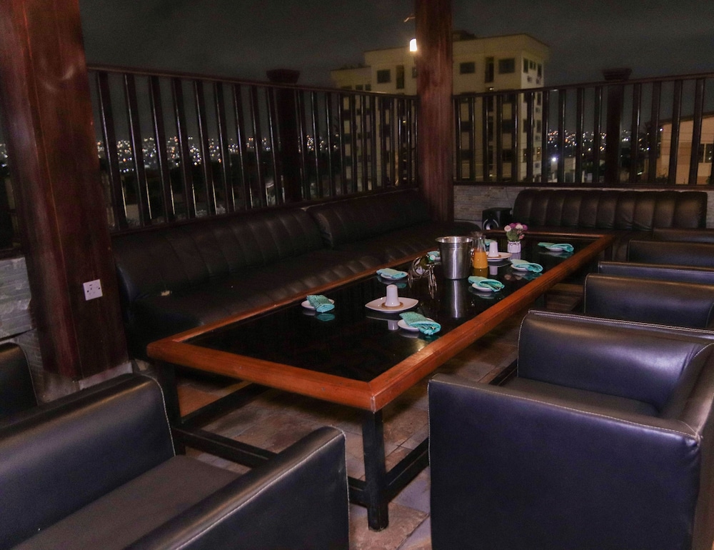 Kegali Hotel 23/33