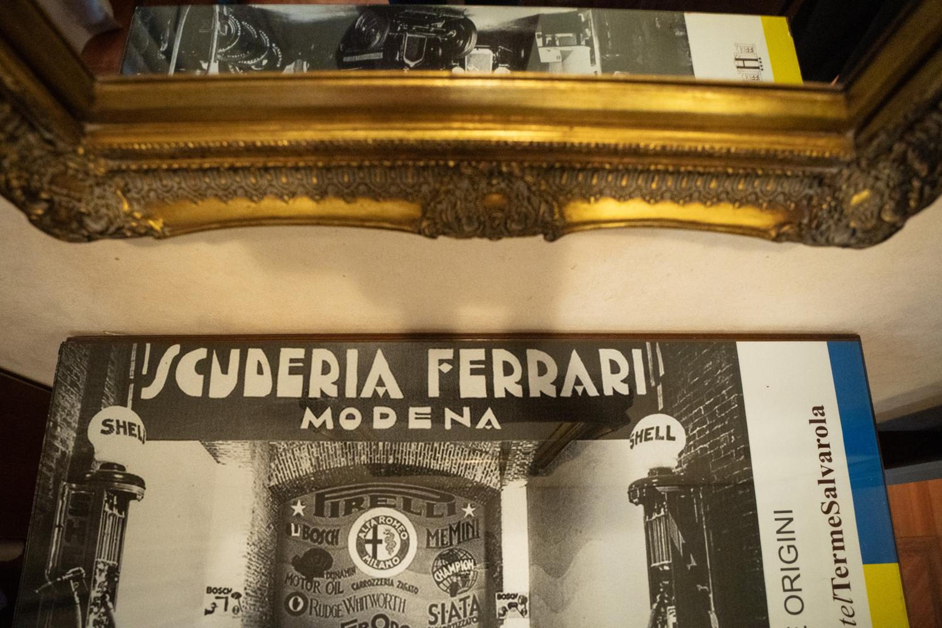 Terme Salvarola 8/59