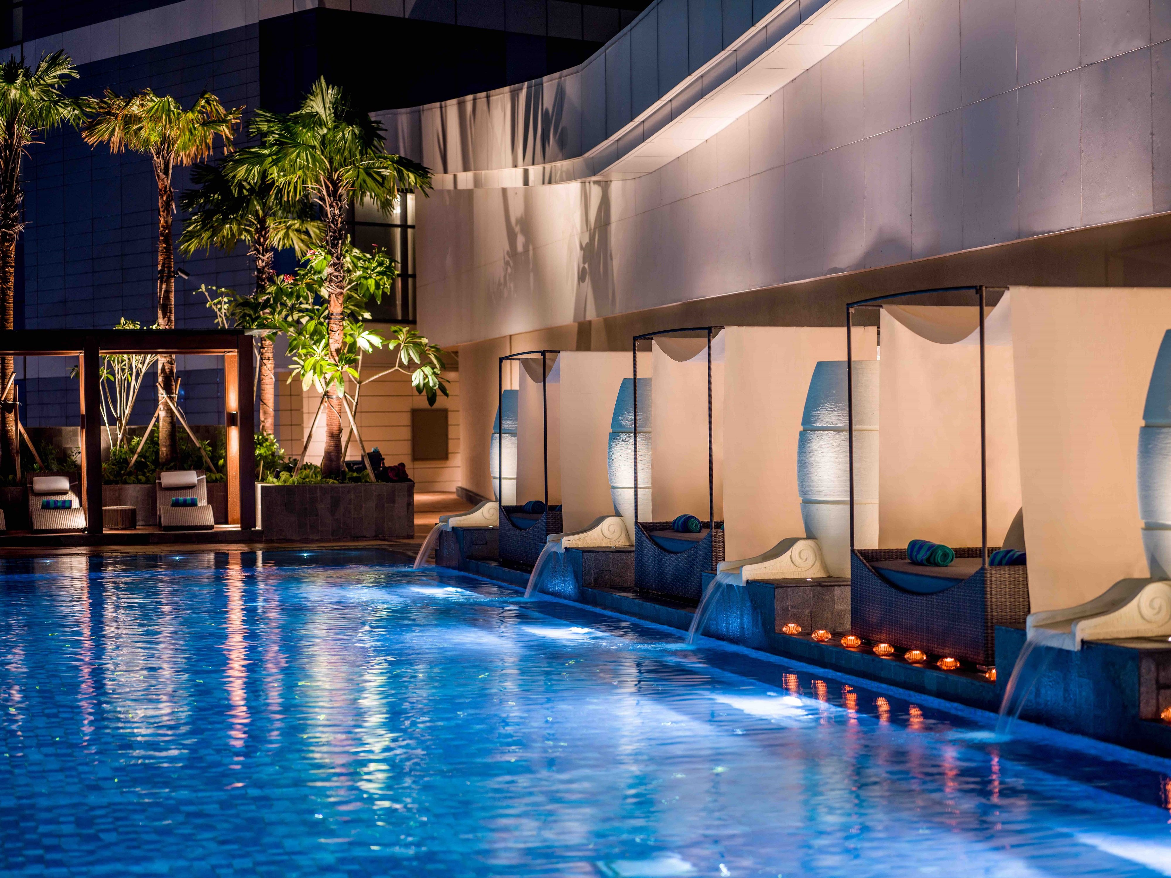Intercontinental Jakarta Pondok Indah 32/76
