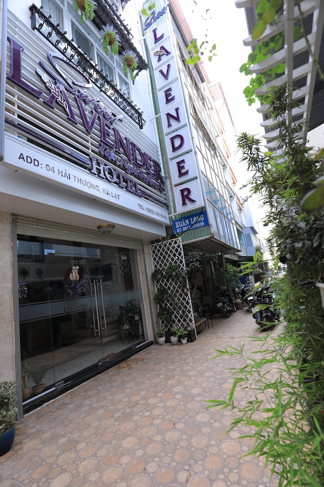 Vkt Hotel 5/48