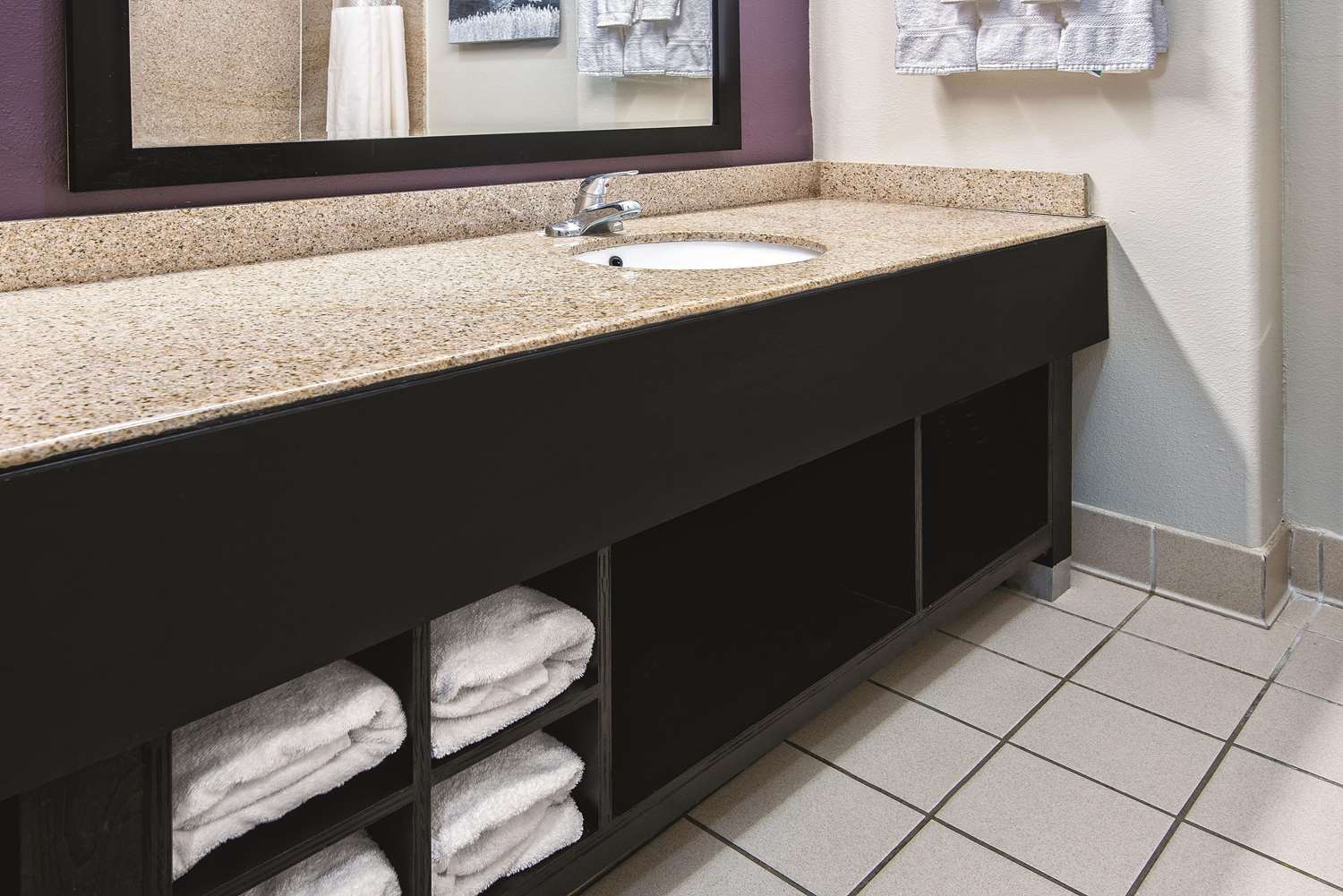 Quality Inn & Suites Rosenberg, TX 25/25