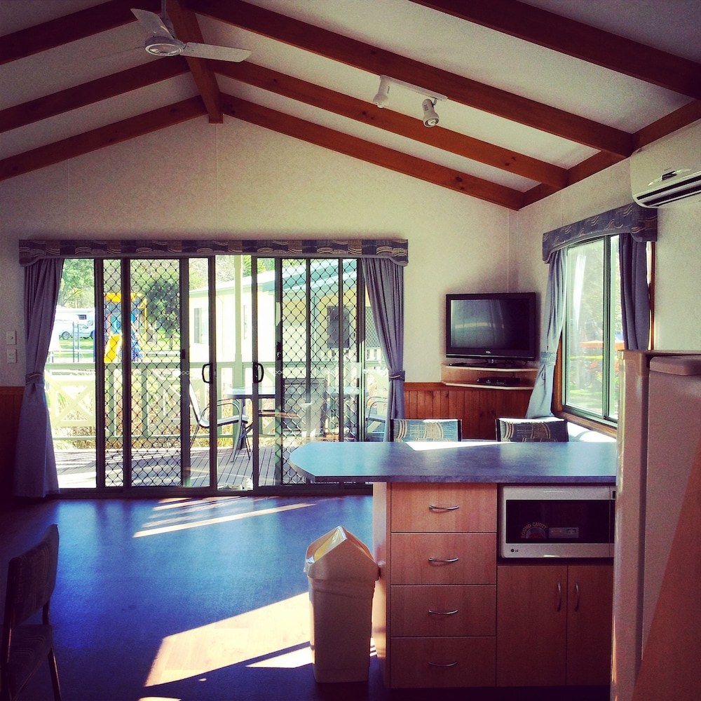 Eden Gateway Holiday Park 21/46