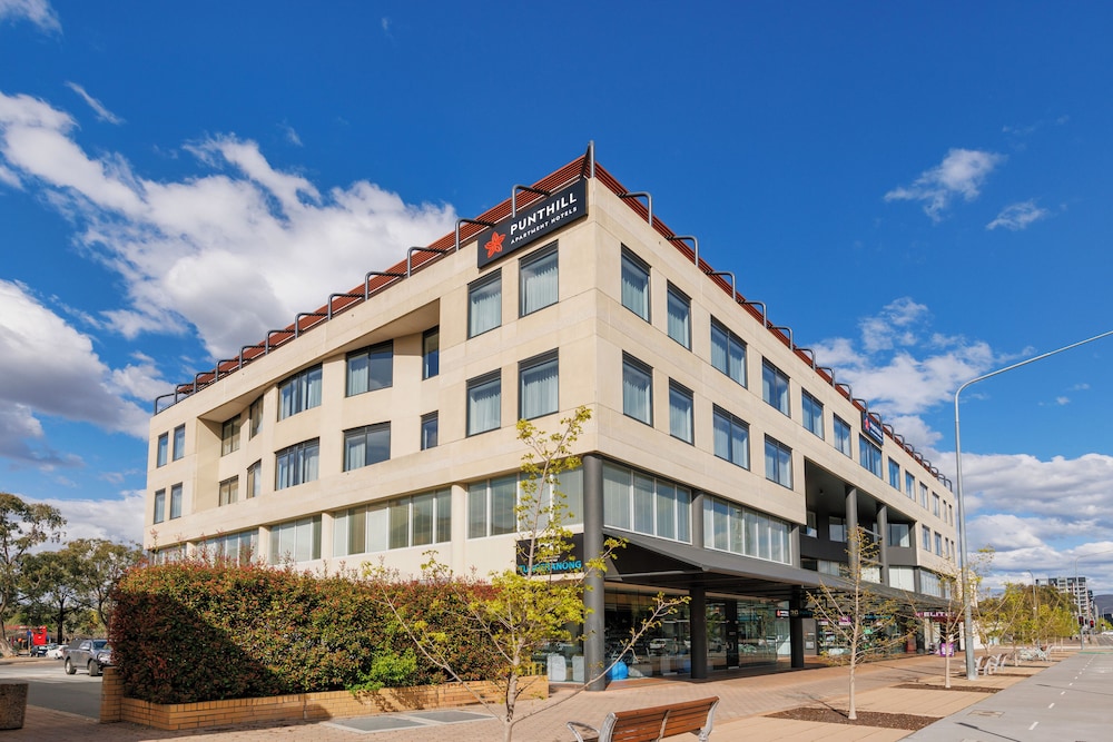 Punthill Tuggeranong 4/45