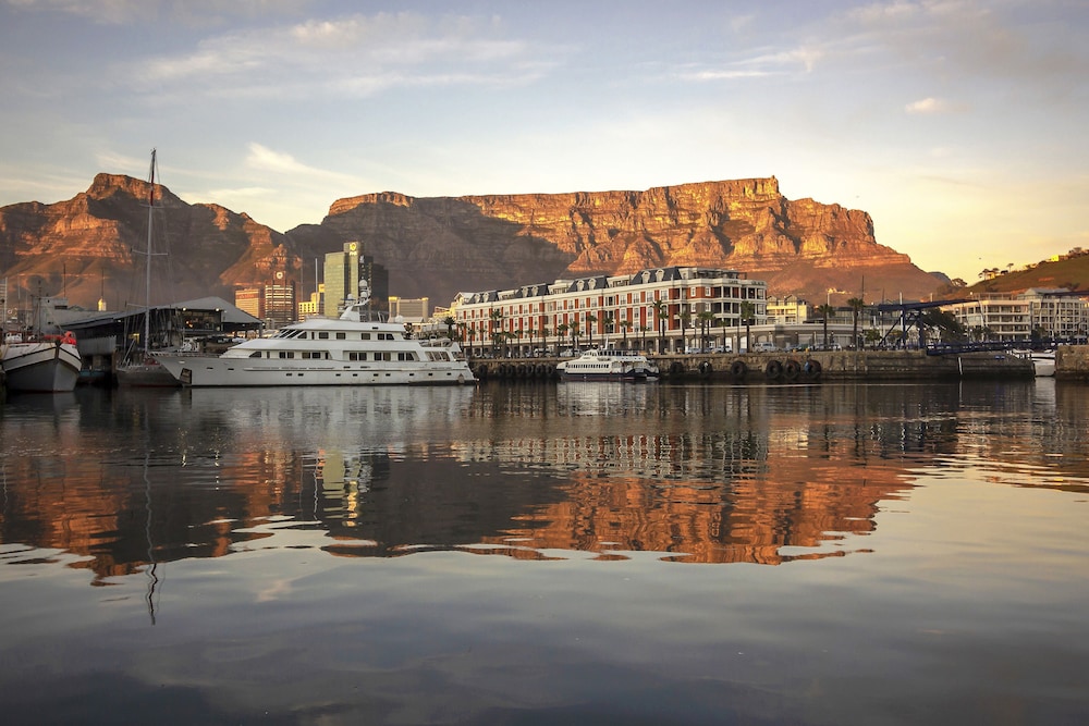 Cape Grace Managed By Accor 45/50