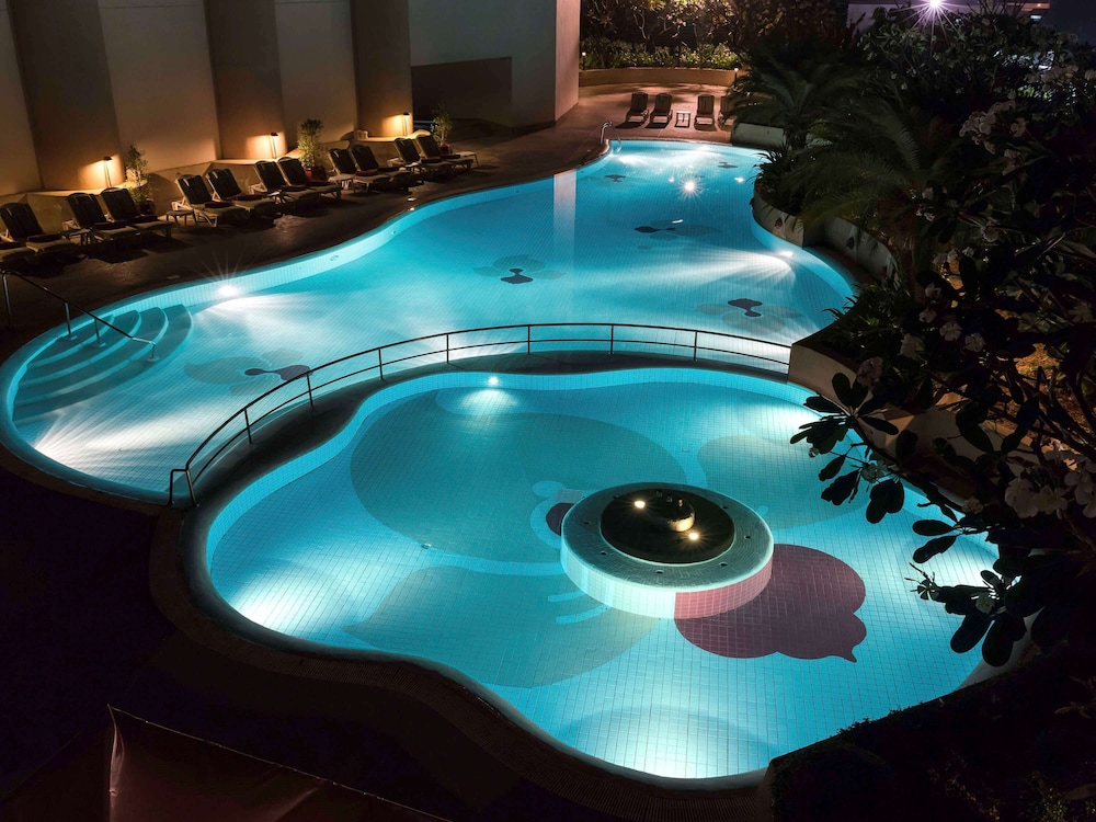 The Heritage Grand Khon Kaen Hotel and Convention 37/66