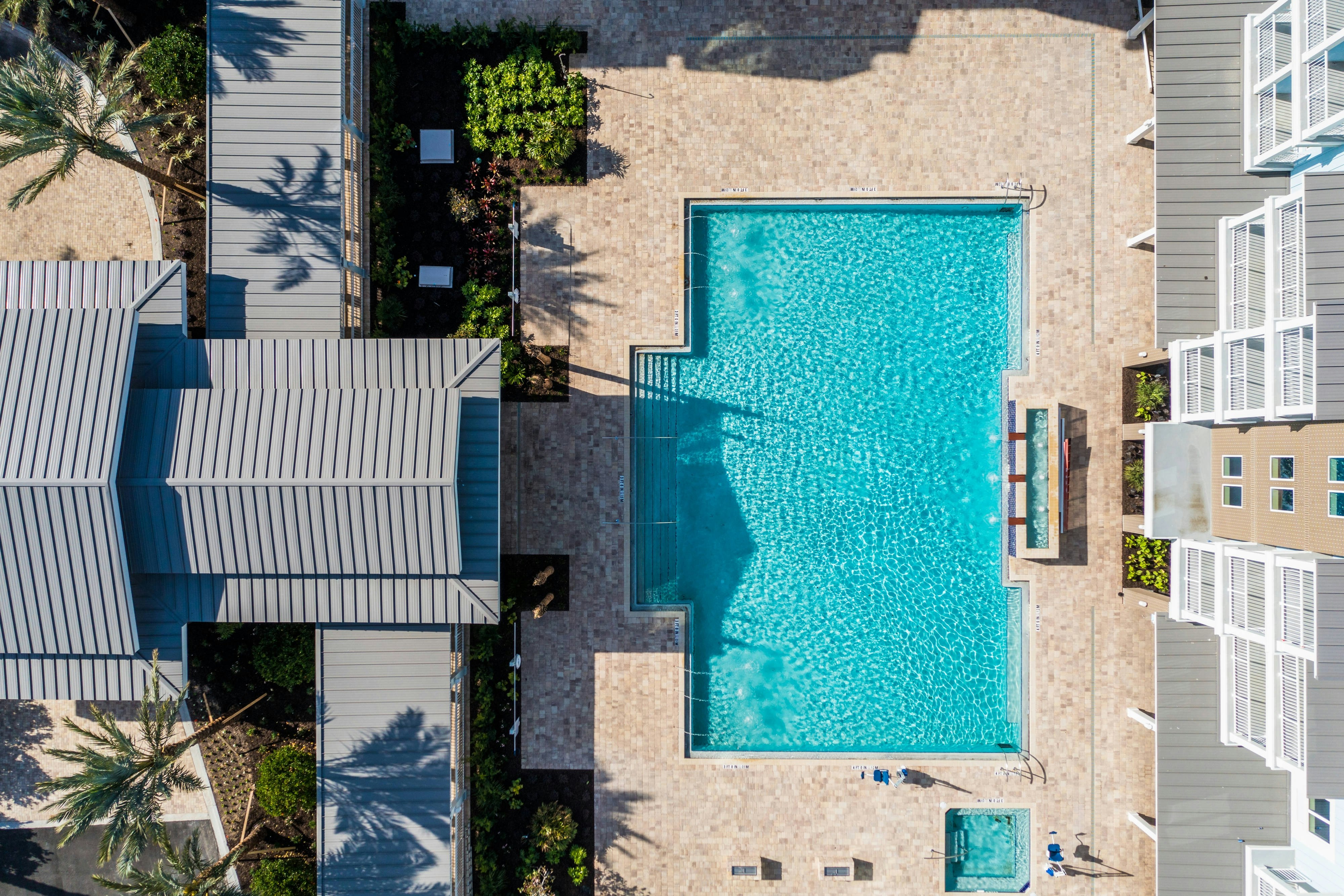 SpringHill Suites by Marriott Amelia Island 29/30