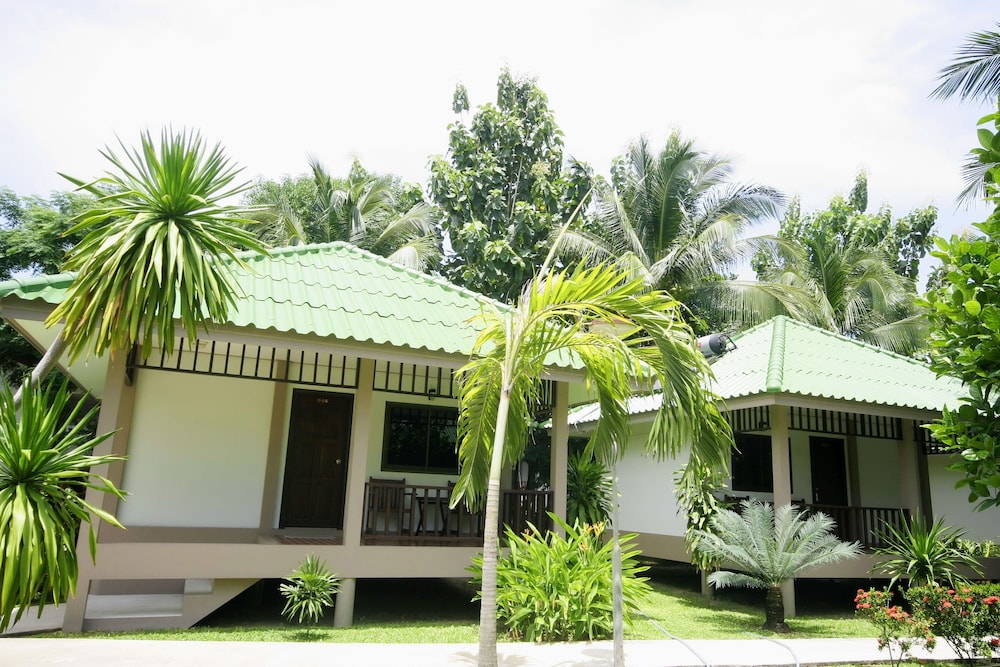 Lamai Inn 99 Bungalows 18/69