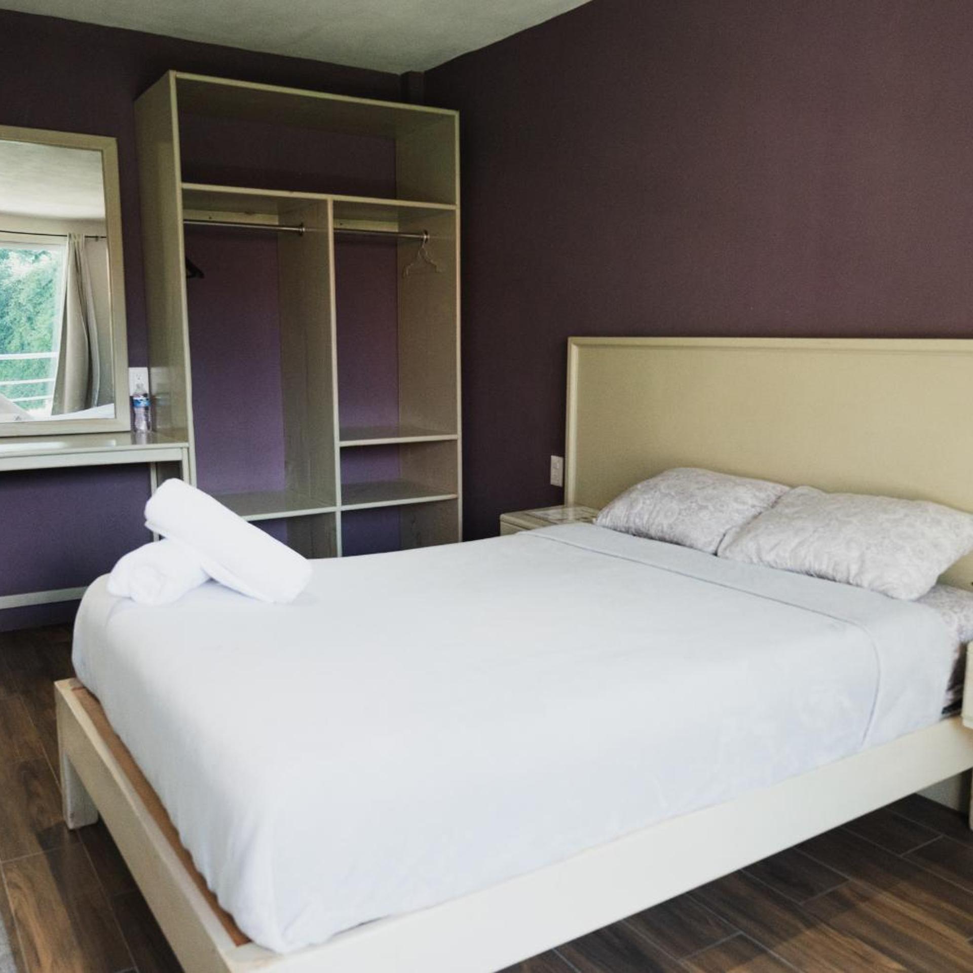 JH Hotel Tlatlauquitepec 22/49