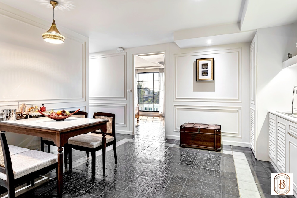 Buri Sriping Resort Hotel and Spa 40/48