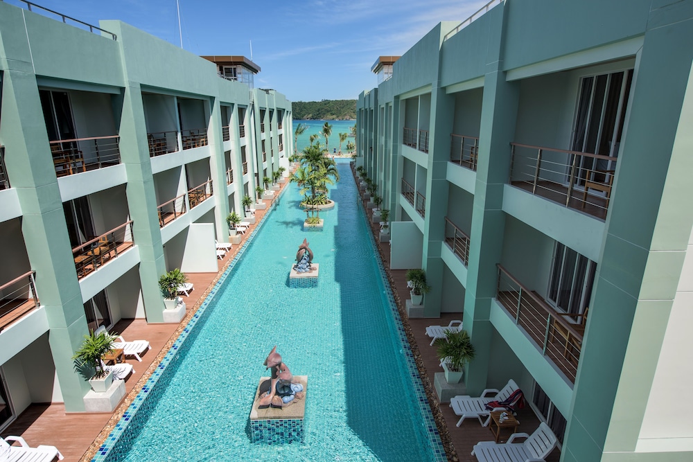 Phi Phi Harbour View Hotel 27/33