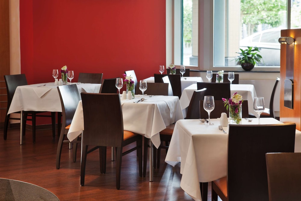 IntercityHotel Kassel 40/57