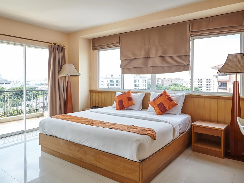 Metropoint Bangkok 31/80