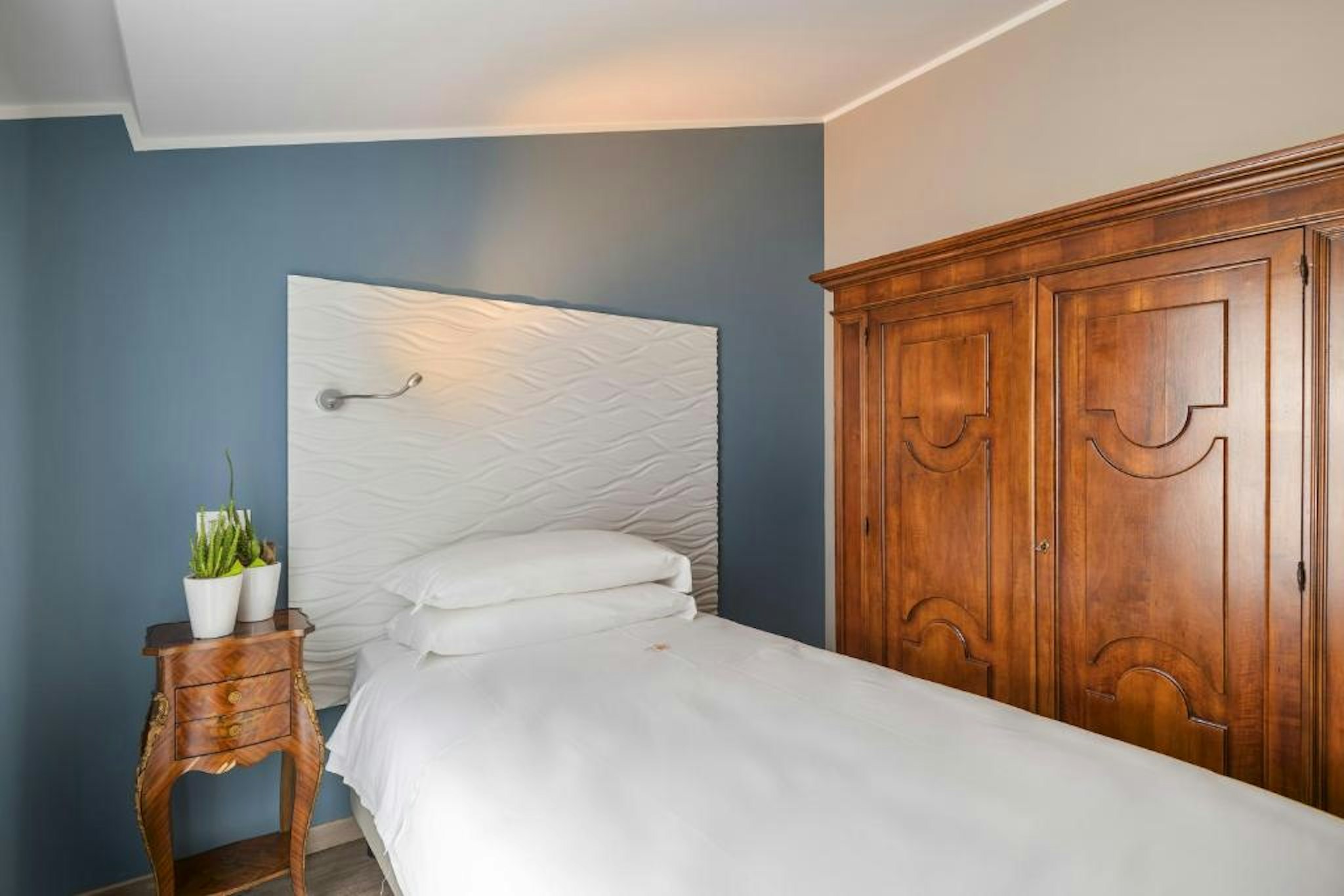 Albergo La Pace 8/31