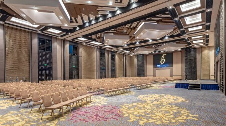 The Bellevue Manila 30/31