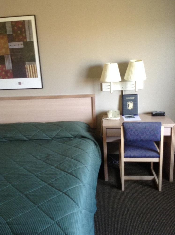 Americas Best Value Inn & Suites Stuart 7/39
