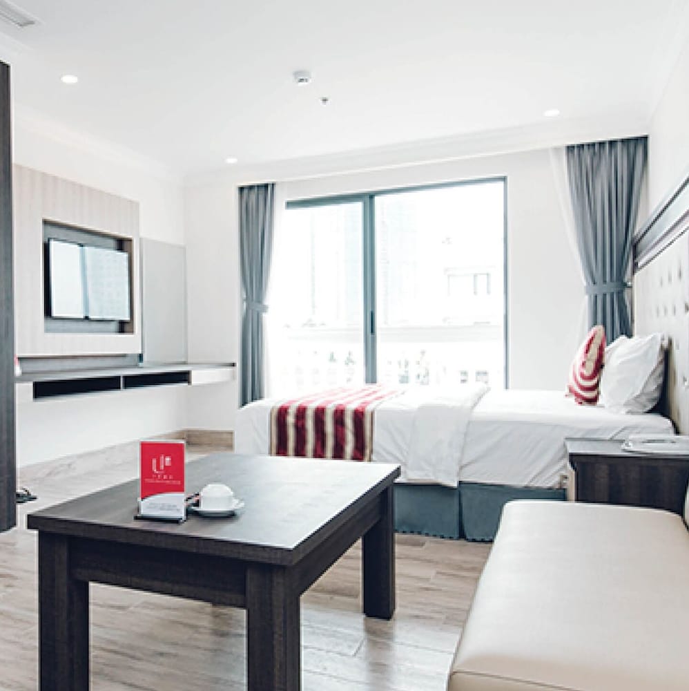 Seven Seas Hotel And Apartment 50/61