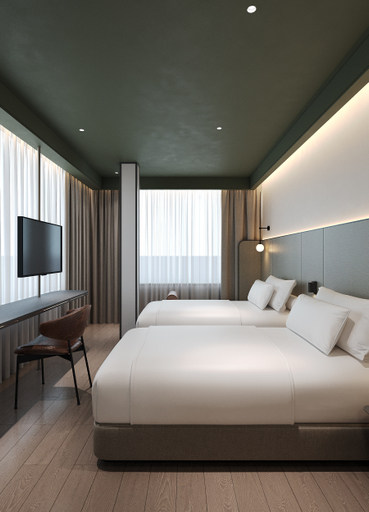 PureJoy Hotel Saigon - Premium 2/11
