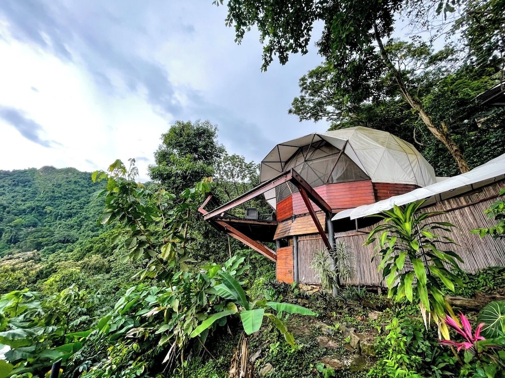 Trekker Glamping 49/58