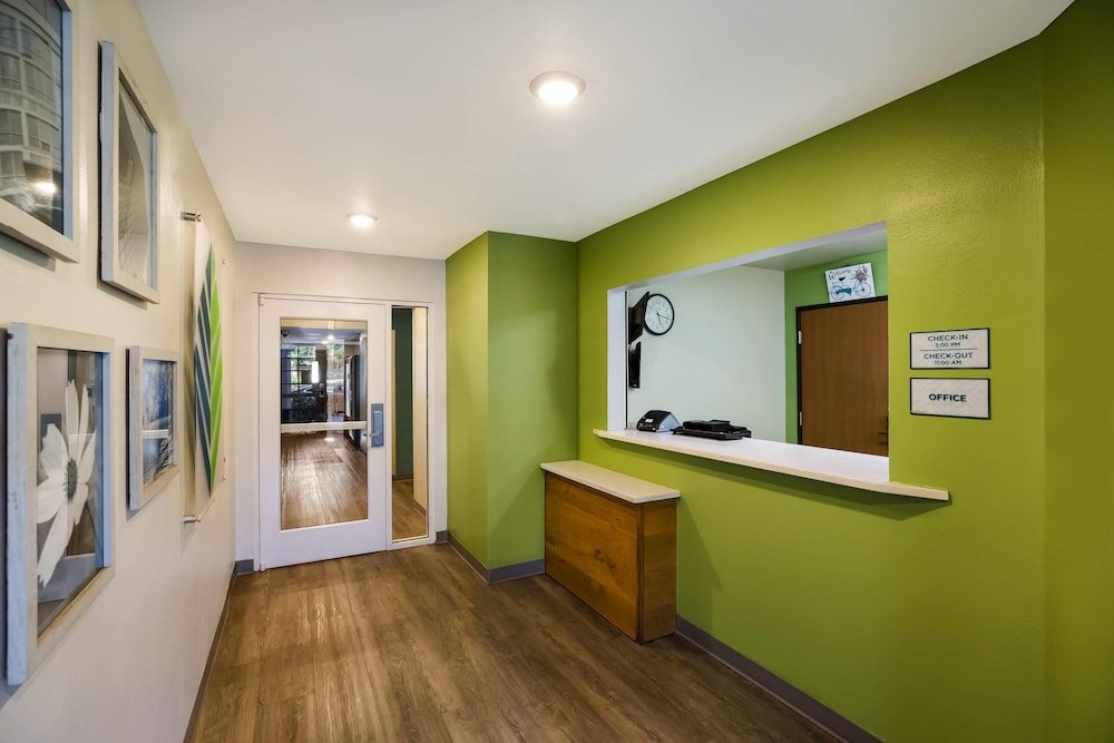WoodSpring Suites Orlando West - Clermont 13/58