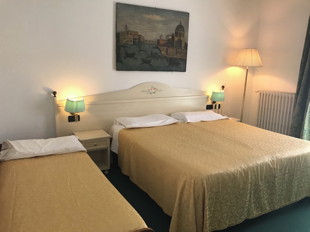 Bellavista Terme Resort Spa 16/50