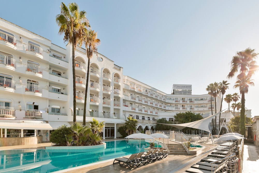 Best Lloret Splash 6/47