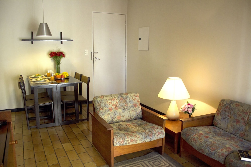 Alameda Apart Hotel 41/62