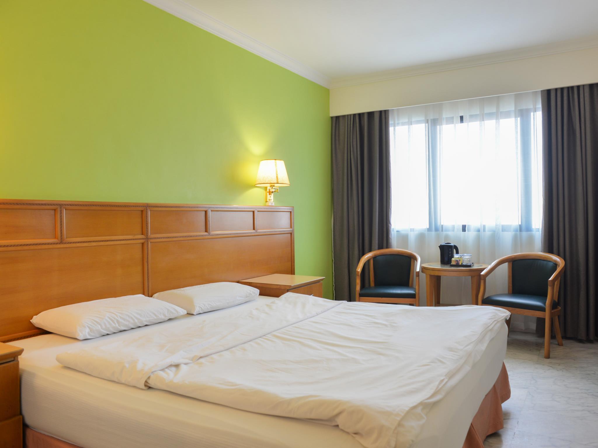 Bright Star Hotel 12/32
