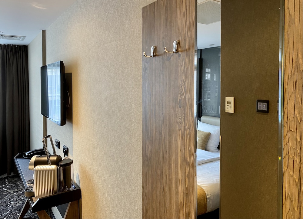 XO Hotels Infinity 59/60