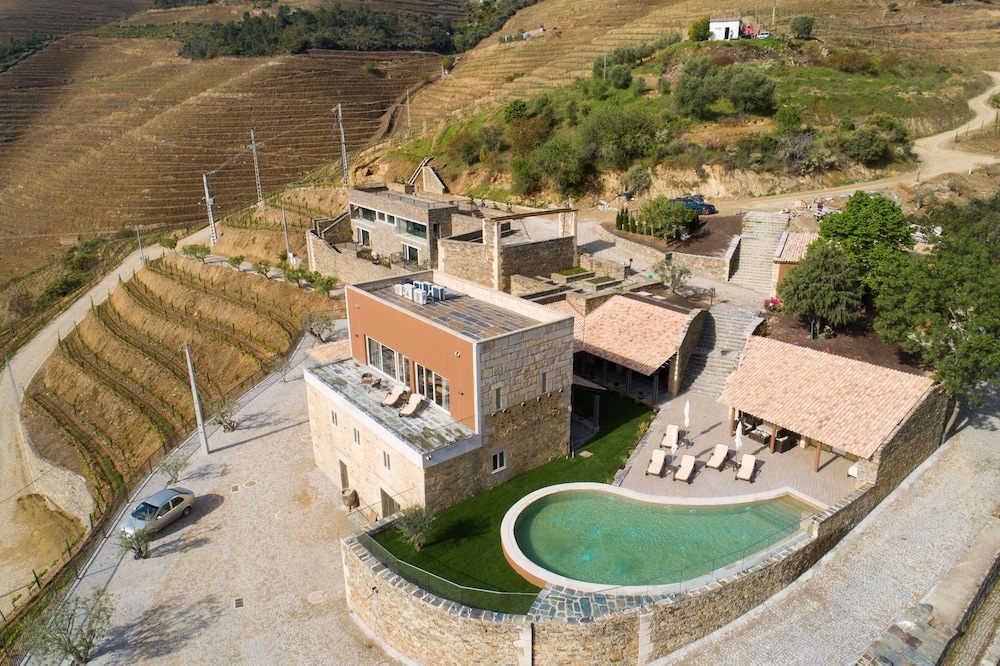 Vila Gale Douro Vineyards 5/71