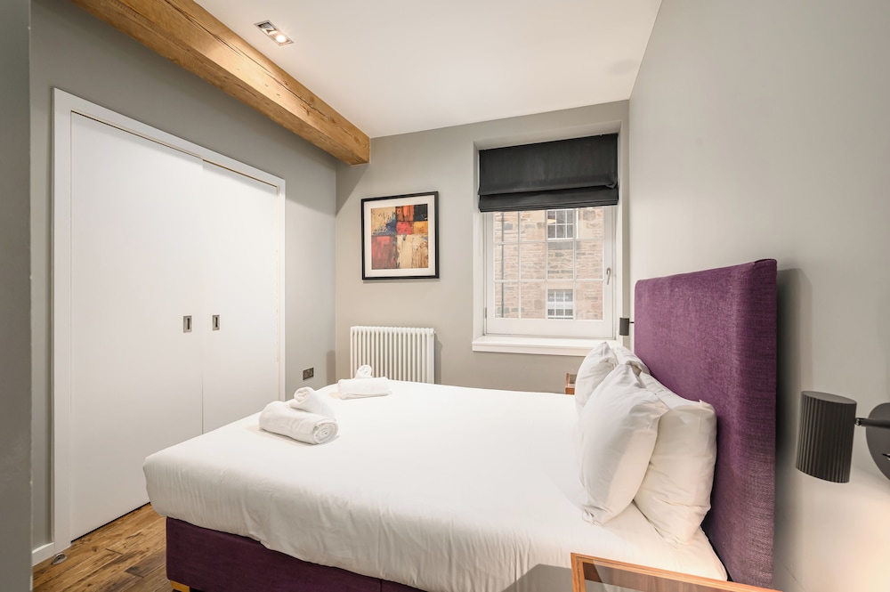 Destiny Scotland - The Malt House Apartments 13/50