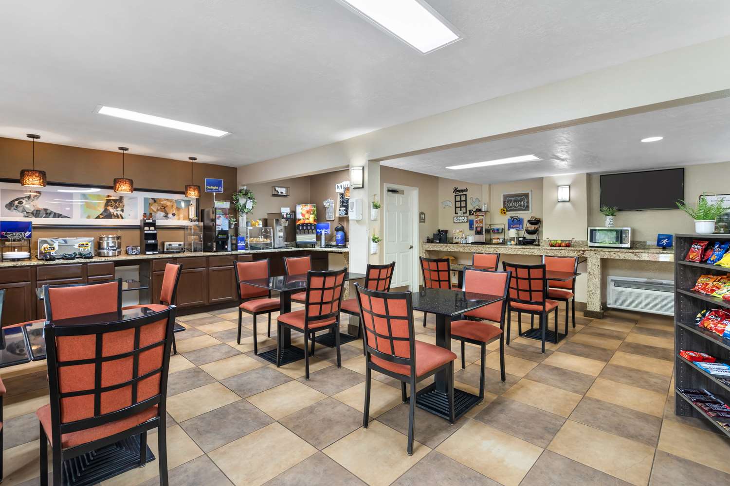 Best Western Mountainbrook Inn 23/35